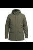 Harris Jacket - Waterproof and Windproof Autumn Jacket - Olive