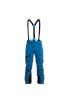 Core Ski Pants - Ski Trousers with Removable Braces - Turquoise