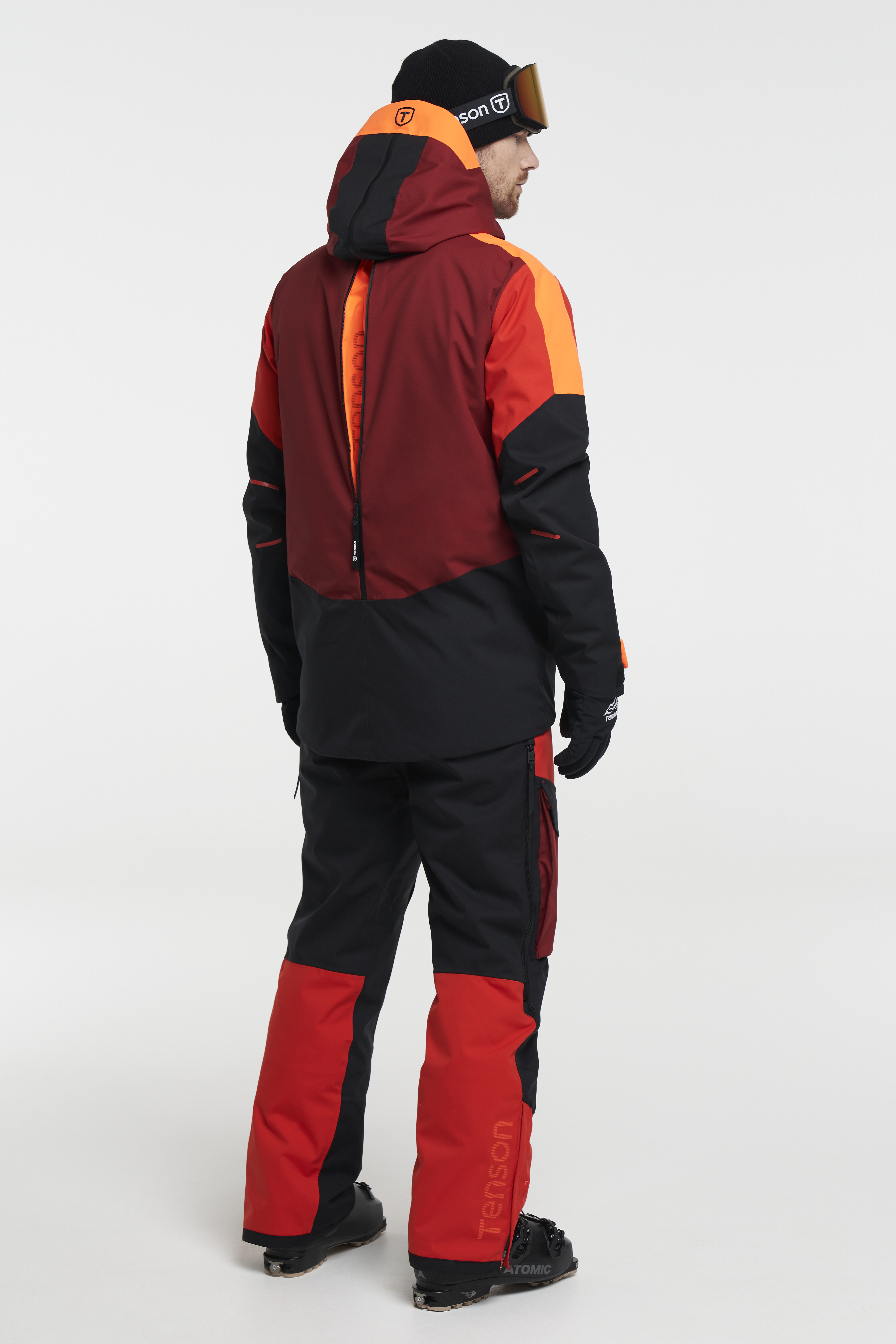 atomic ski jacket reviews