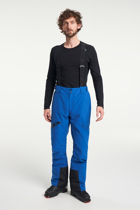 Core Ski Pants - Classic Blue