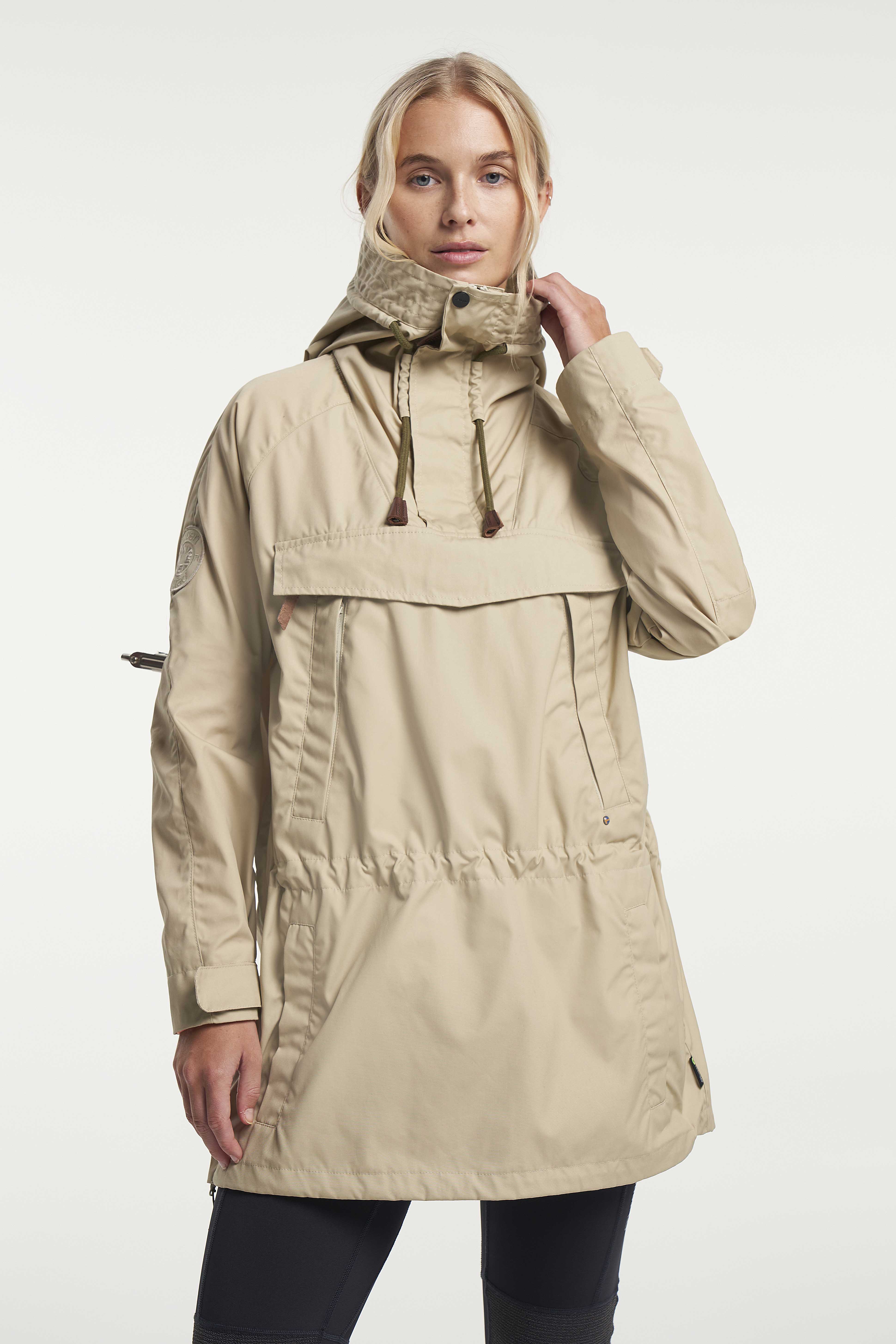 Fjällräven iceland anorak on sale w