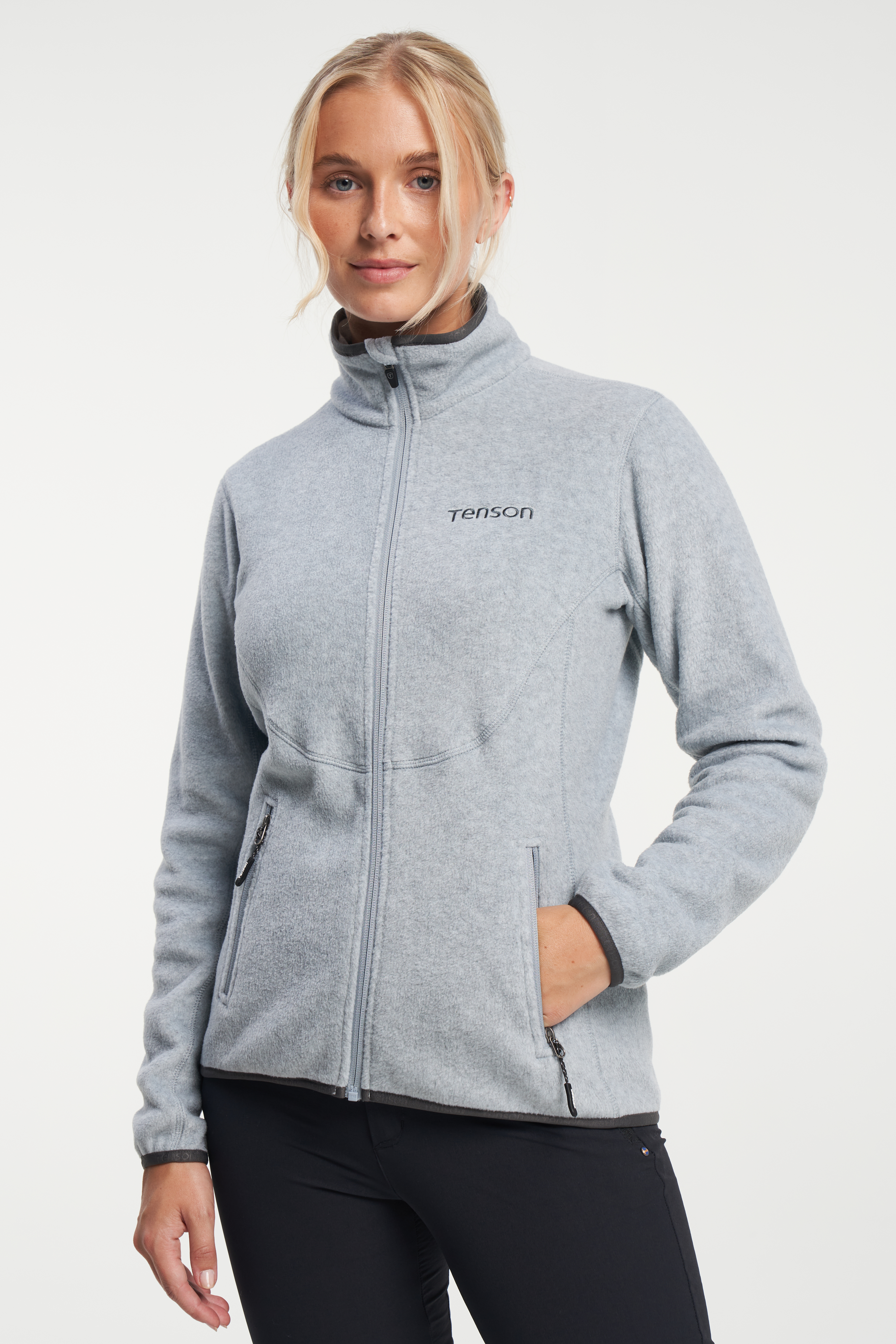 Malin Fleece 2.0 - Reflective