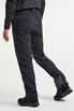 TXlite Skagway Pants - Zip off vandringsbyxor för dam - Black