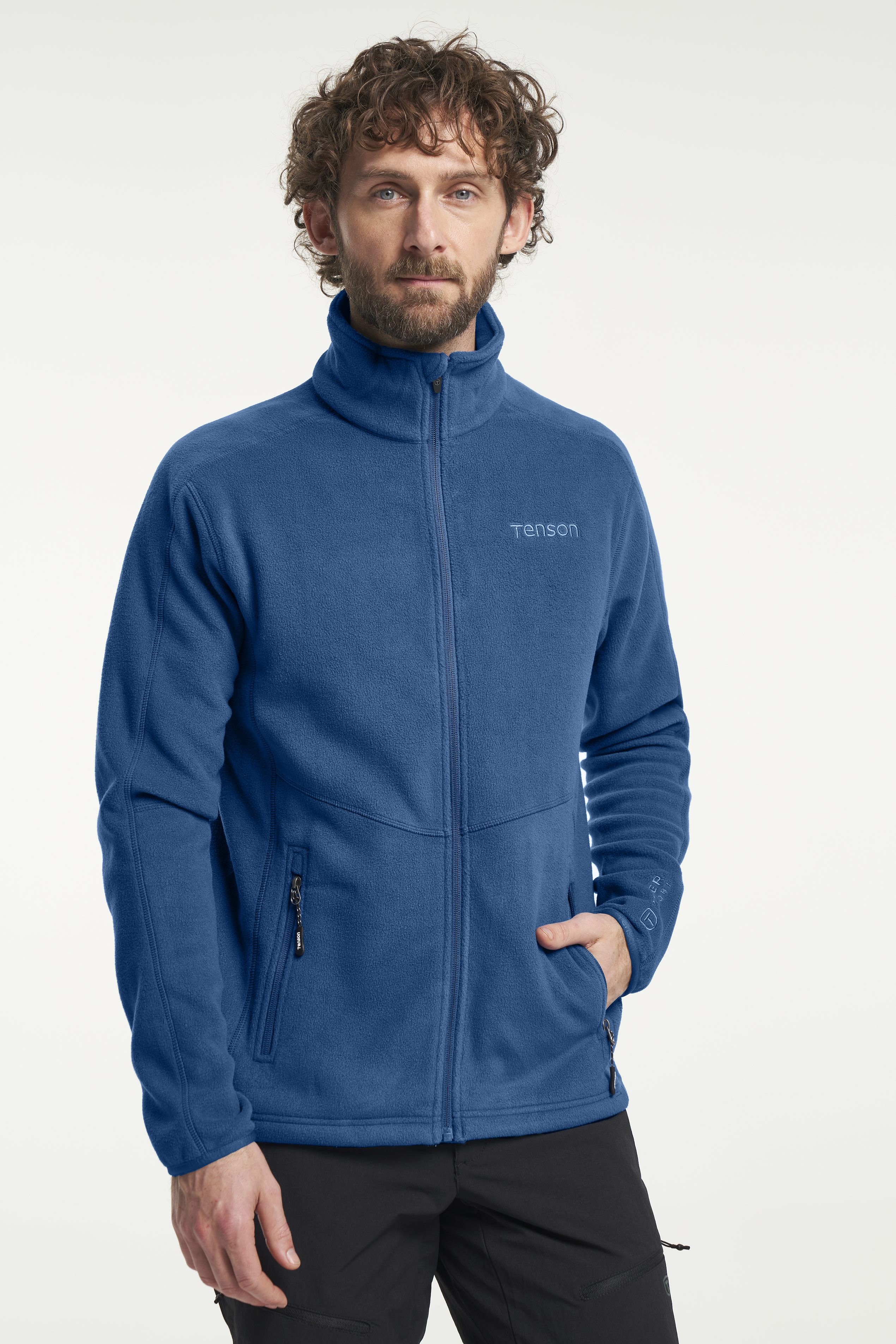 Miracle Fleece Men - Poseidon