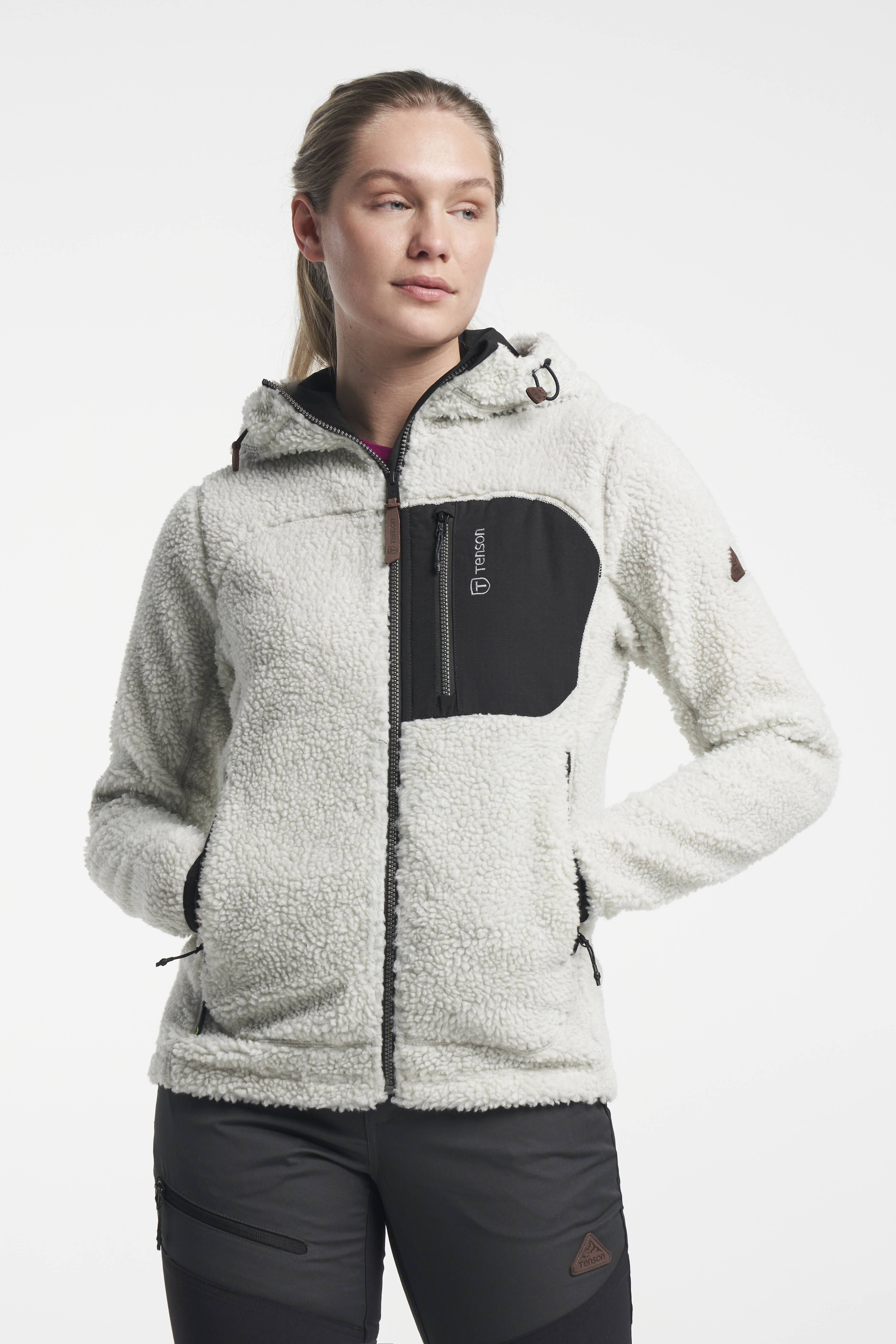 North face campshire hot sale hoodie womens