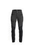 Himalaya Stretch Pants - Outdoor trousers with stretch for women - Black