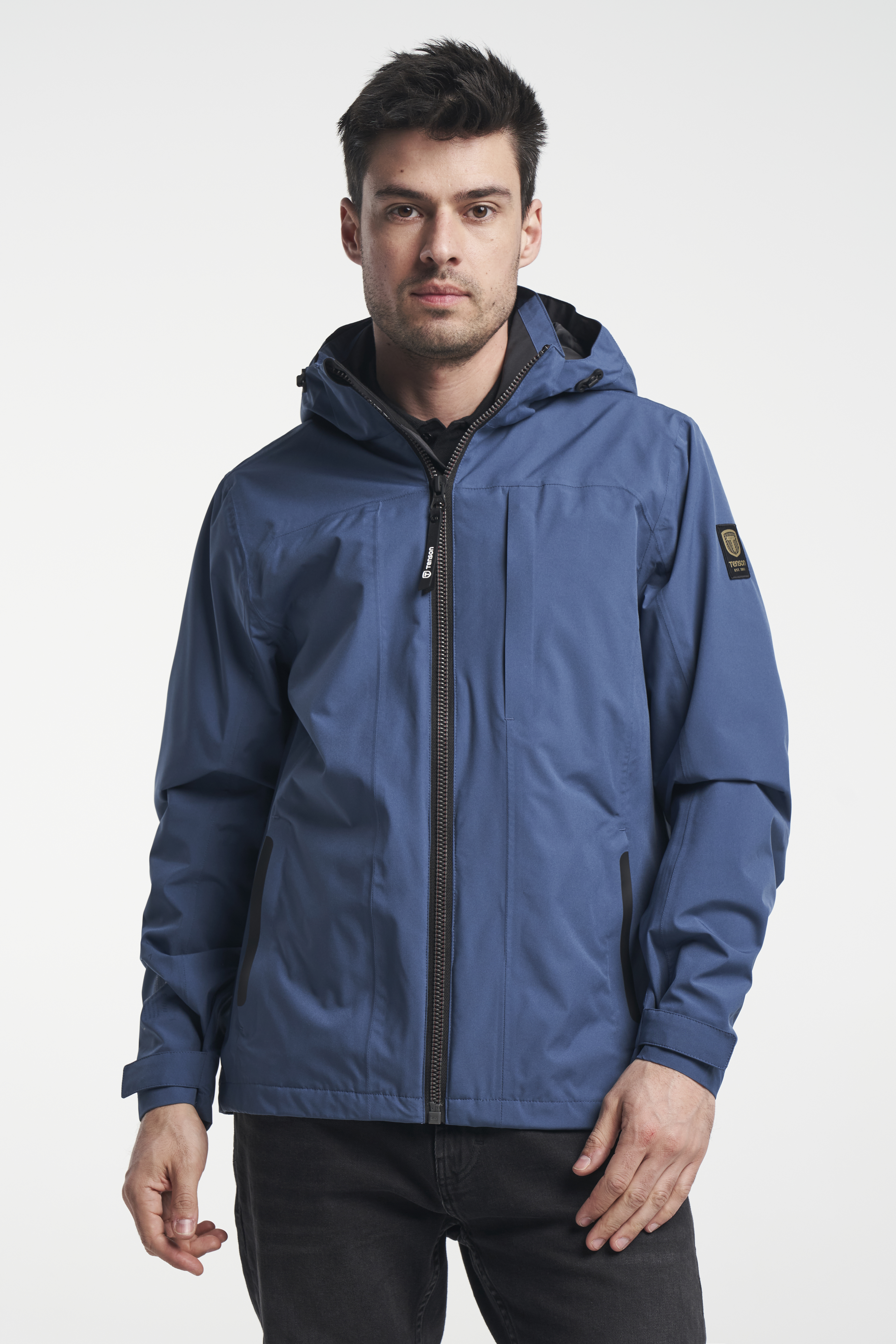 Smart hotsell rain jacket