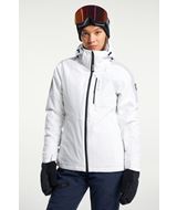 Core Ski Jacket W - Bright White