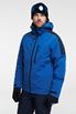Core Ski Jacket - Warme ski-jas - Blue