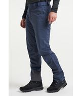 TXlite Skagway P Men - Waterproof trousers for men - Dark Blue