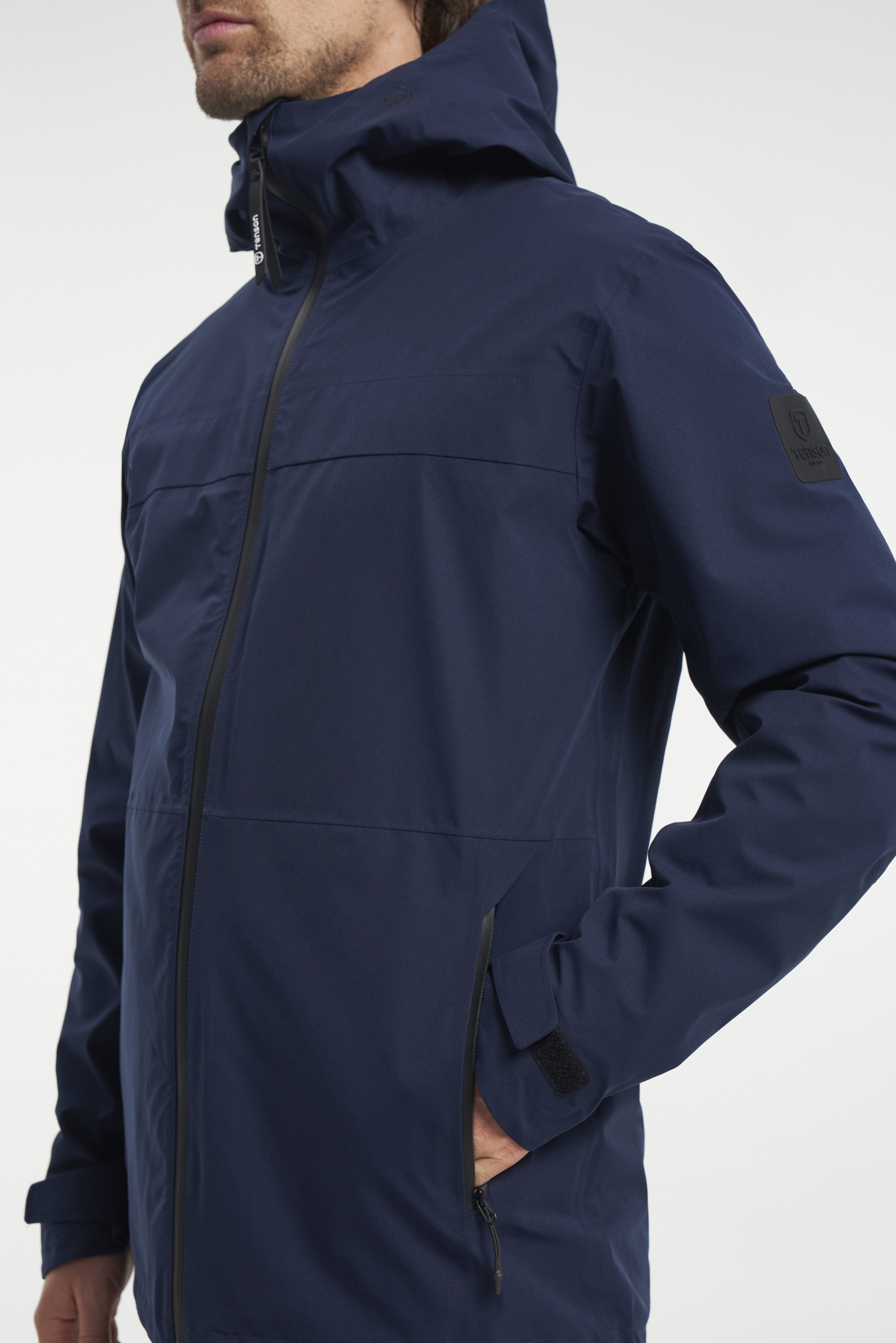 North face west peak on sale jacket