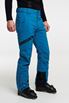 Core Ski Pants - Skidbyxor med avtagbara hängslen - Turquoise