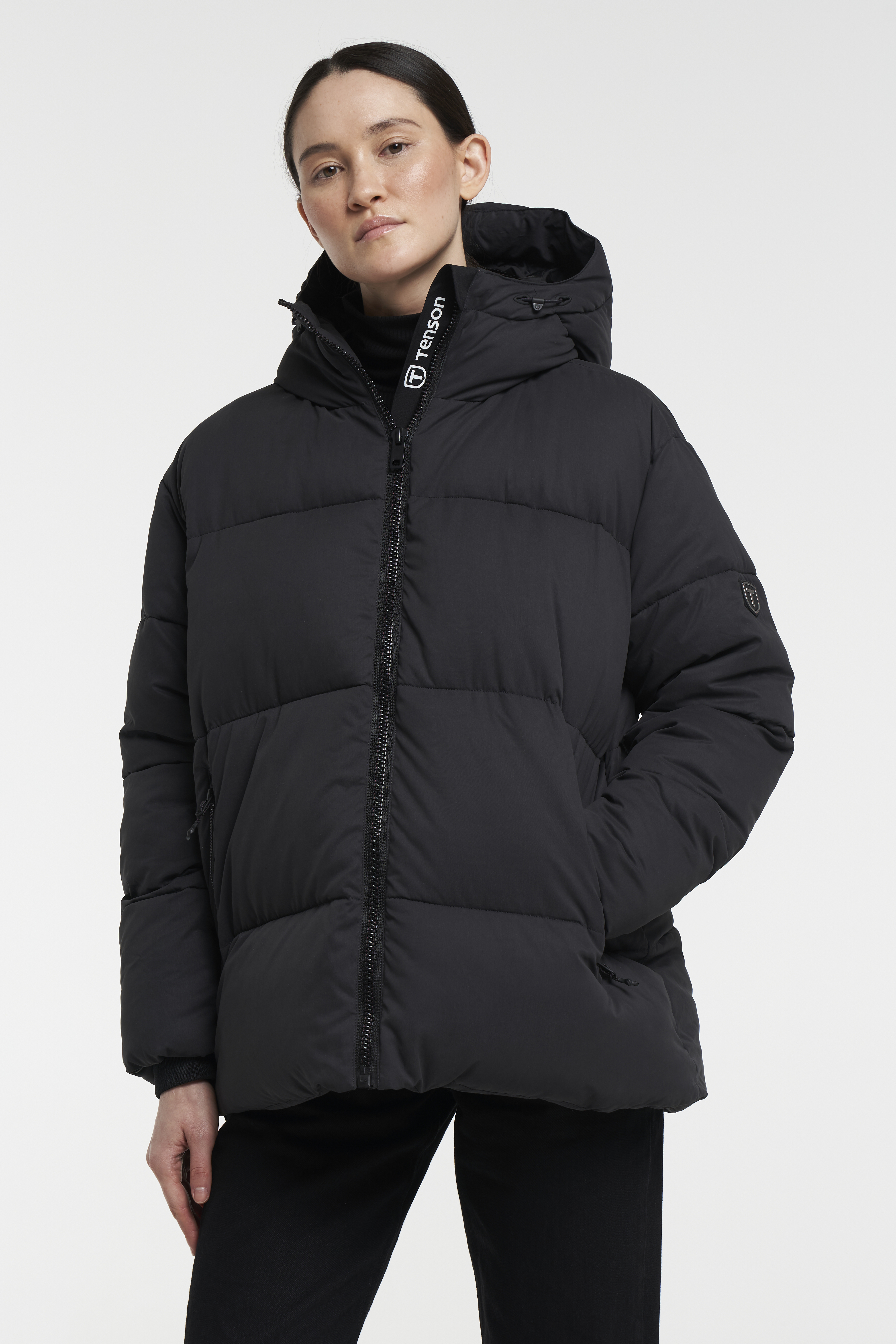 Womens Outdoor Jackets | Tenson - The Swedish Outdoor Brand