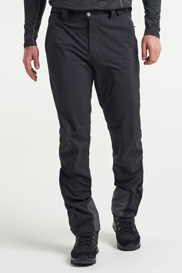 TXlite Skagway Pants - Zip off vandringsbyxor för dam - Black