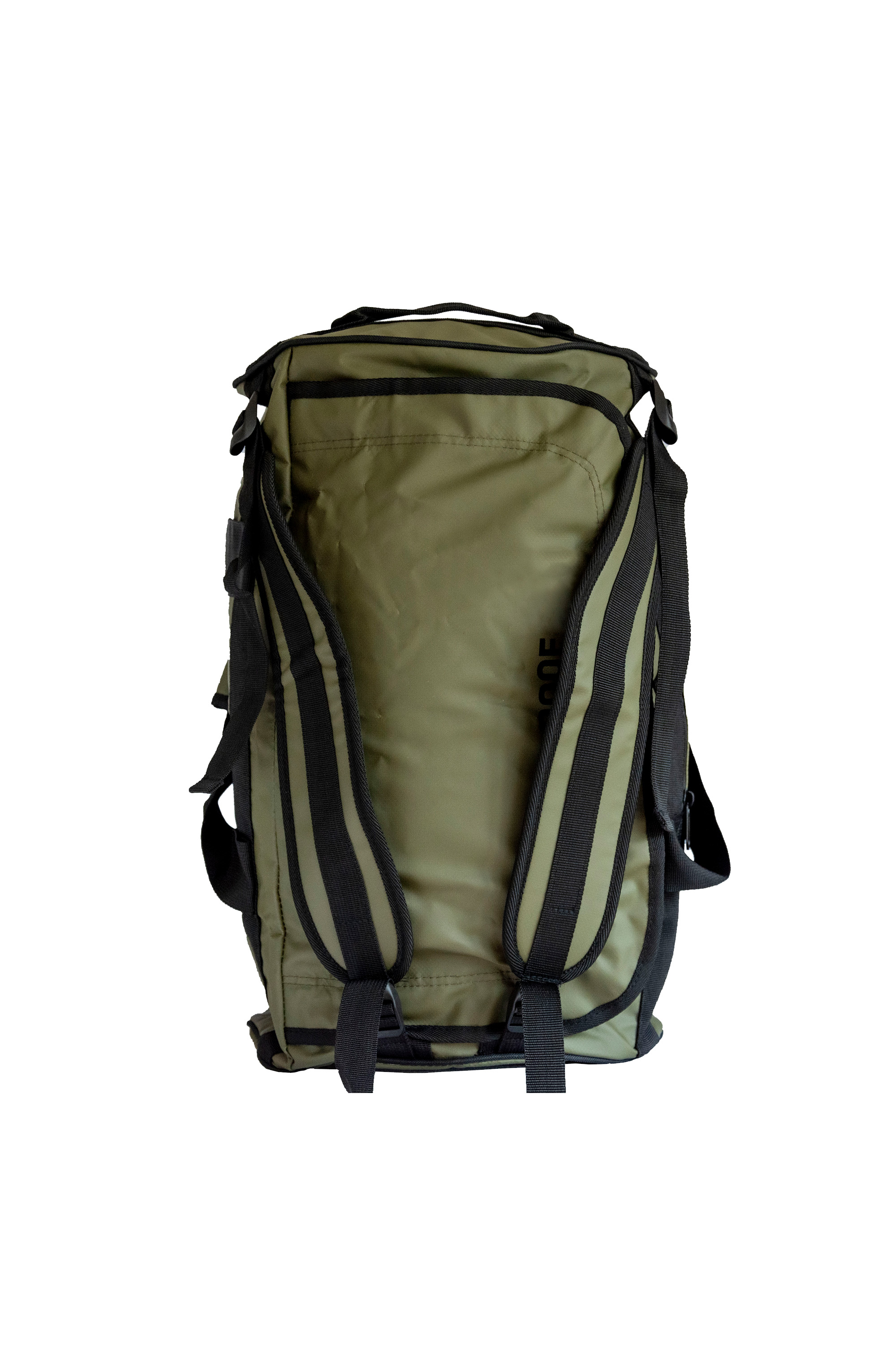 Travel bag 90 L Grape leaf