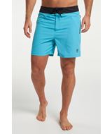 Oahu Swim Shorts - Turquoise