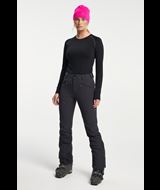 Tour Softshell Pants - Ski Touring Softshell Trousers for Women