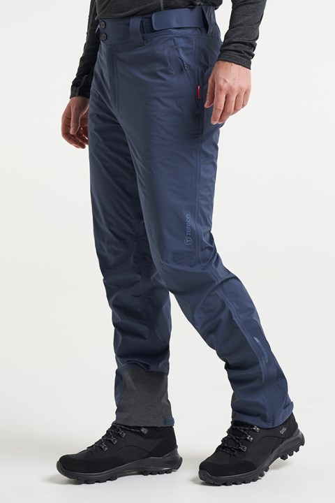 TXlite Skagway Pants - Vandtætte bukser herre - Dark Blue