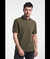 Essential Polo - Olive