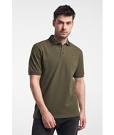 Essential Polo M - Olive