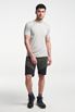 TXlite Tee - T-shirt för träning - Light Grey