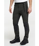 TXlite Pro Pants Men - Stretchy Outdoor Trousers - Dark Khaki