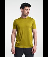TXlite Tee - T-shirt til træning - Light Green