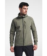 TXlite Light Jacket - Packable jacket - Olive