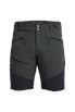 Himalaya Stretch Shorts - Outdoor shorts - Black