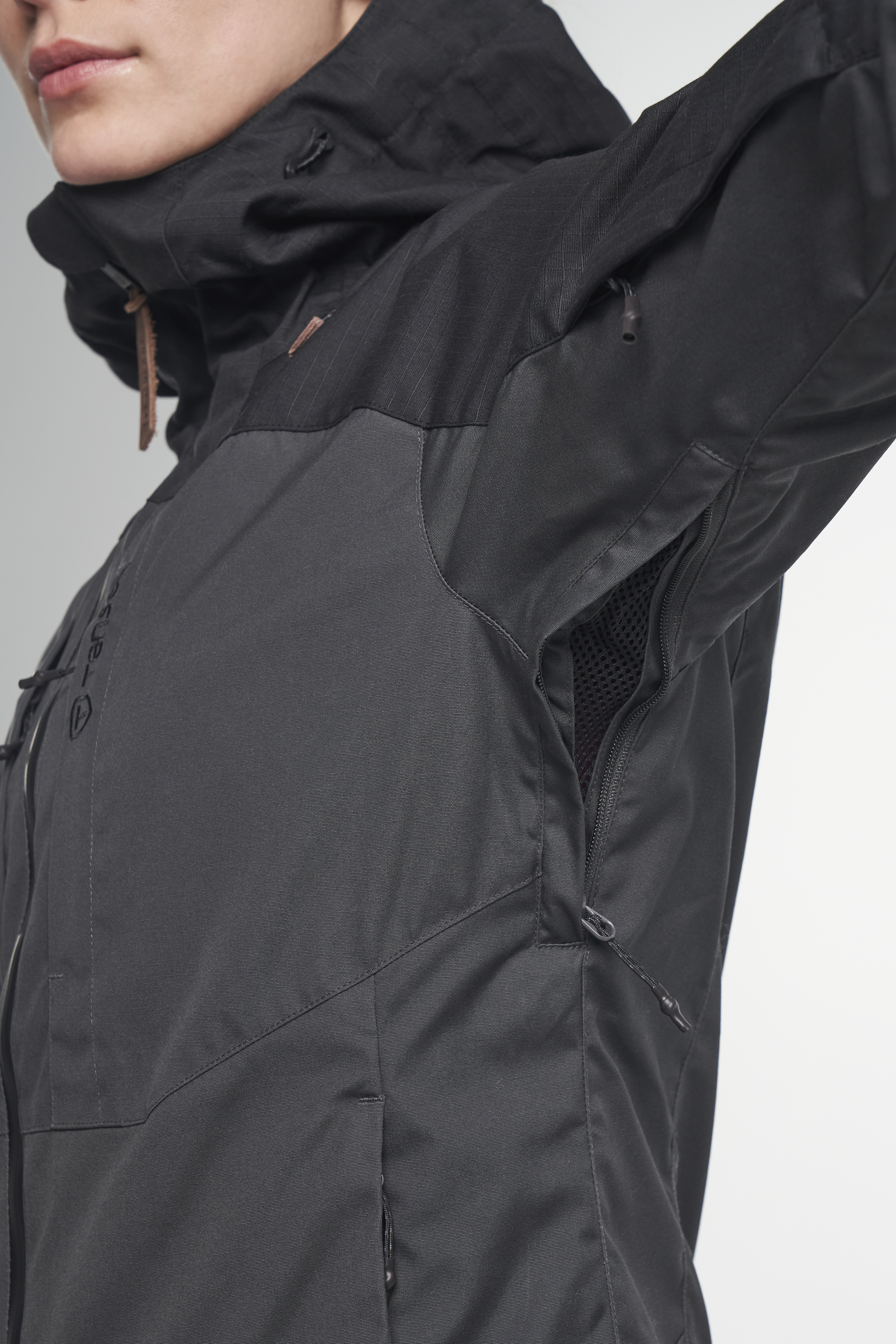 Fjallraven keb touring outlet jacket review