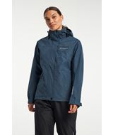 Melwille Jacket W - Midnight Navy