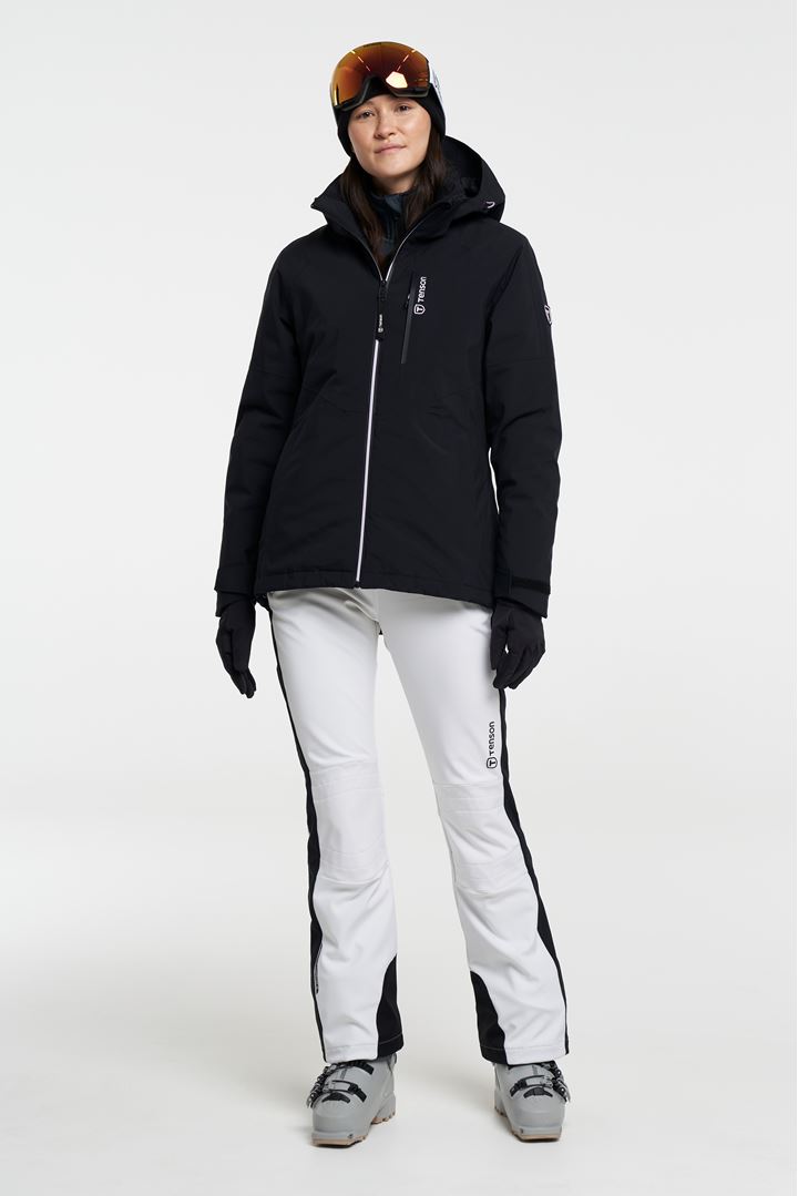 Core Ski Jacket - Klassieke ski-jas - Black