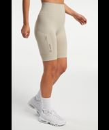 TXlite Seamless Shorts Women - Sustained Grey