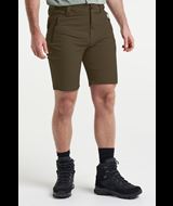 TXlite Adventure Shorts - Outdoor shorts - Dark Olive