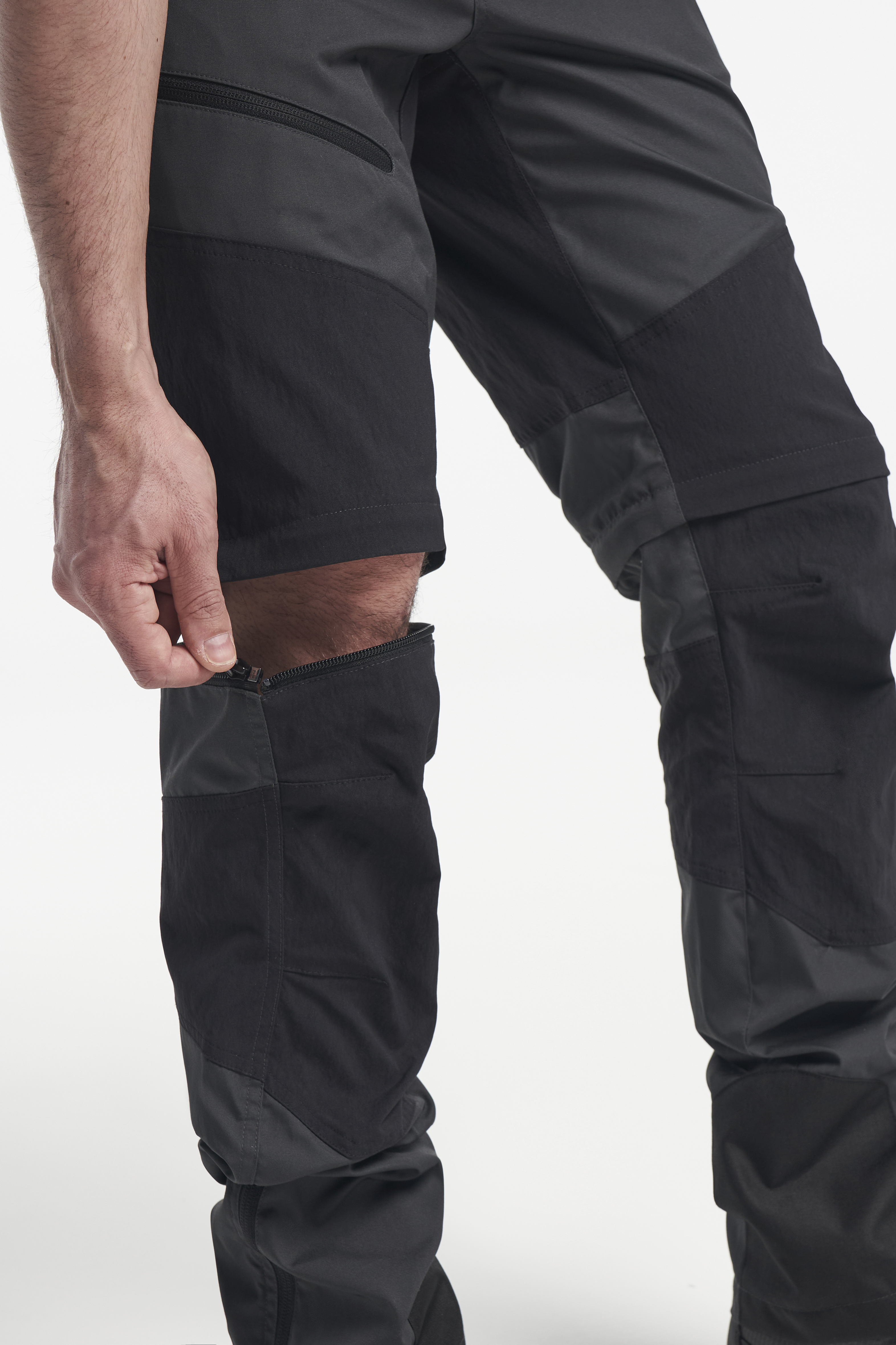 Trekking on sale trousers mens