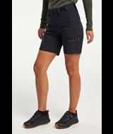 TXlite Flex Shorts - Vandreshorts dame stretch - Black