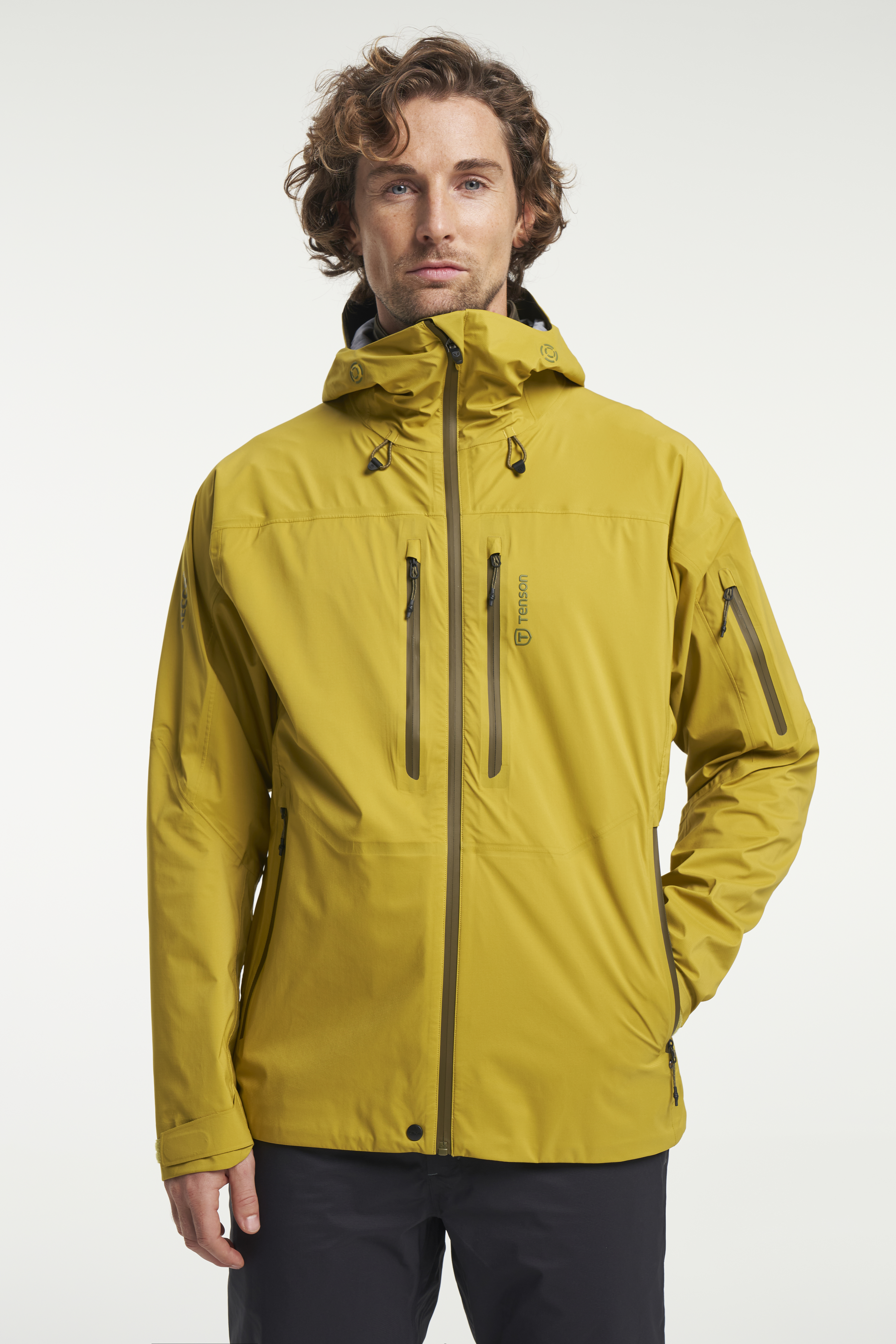 Keb lite jacket on sale m