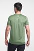 TXlite Tee - T-shirt för träning - Green