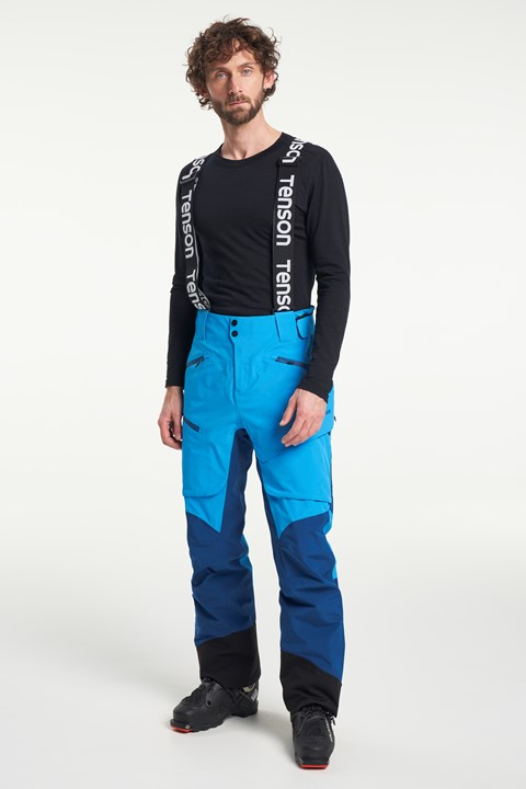 Men's Ski and Snowboard Pants | Trousers and Bibs | Tenson