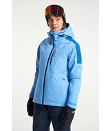 Core Ski Jacket - Azure Blue