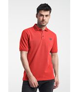 Essential Polo 2.0 - Luscious Red