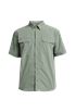 TXlite Shirt Short - Grey Green