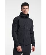 TXlite Light Jacket - Packable jacket - Black