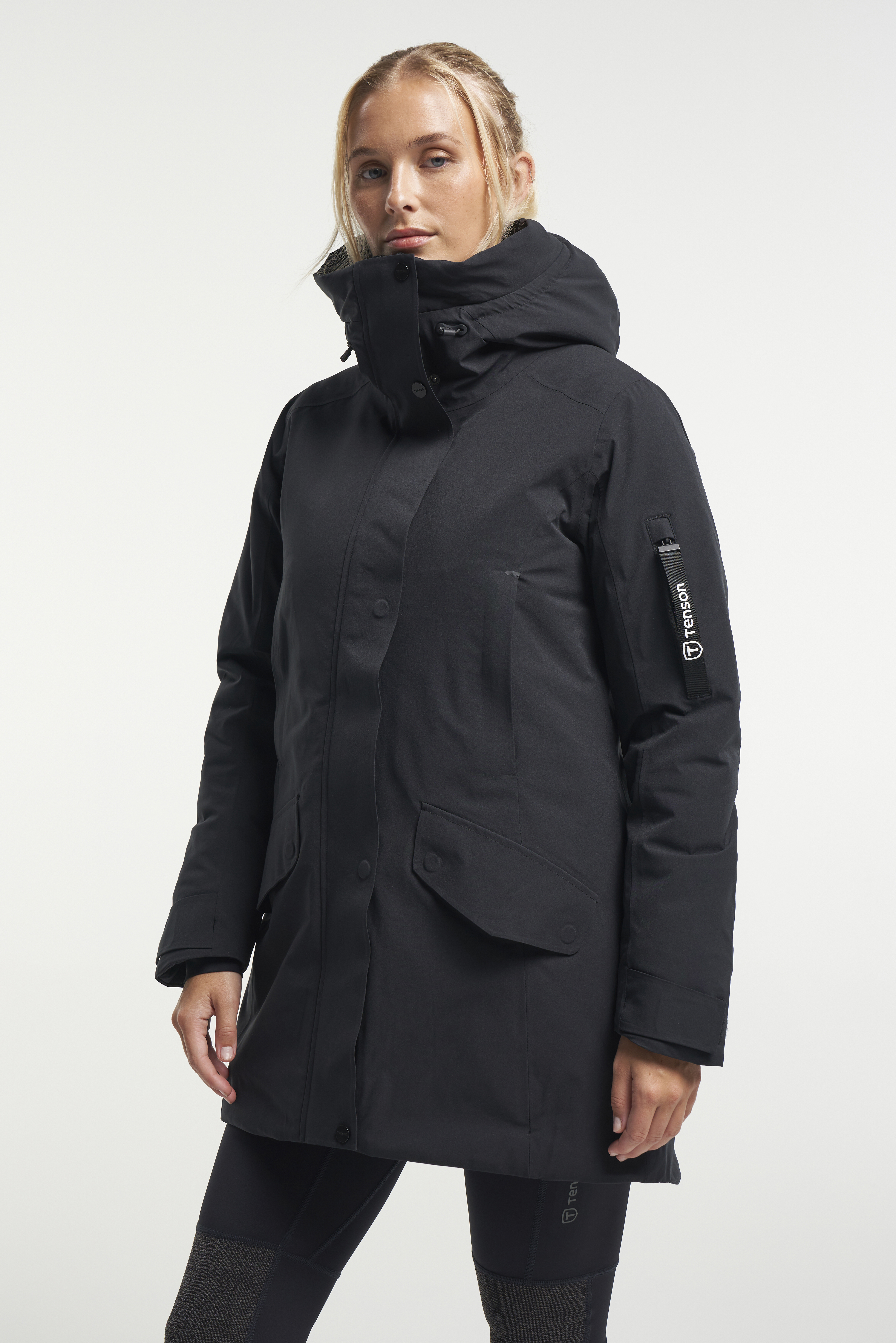 Lifestyle Jackets for Women | Tenson