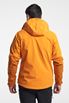 Himalaya Softshell Jacket - Waterproof Softshell Jacket - Dark Orange