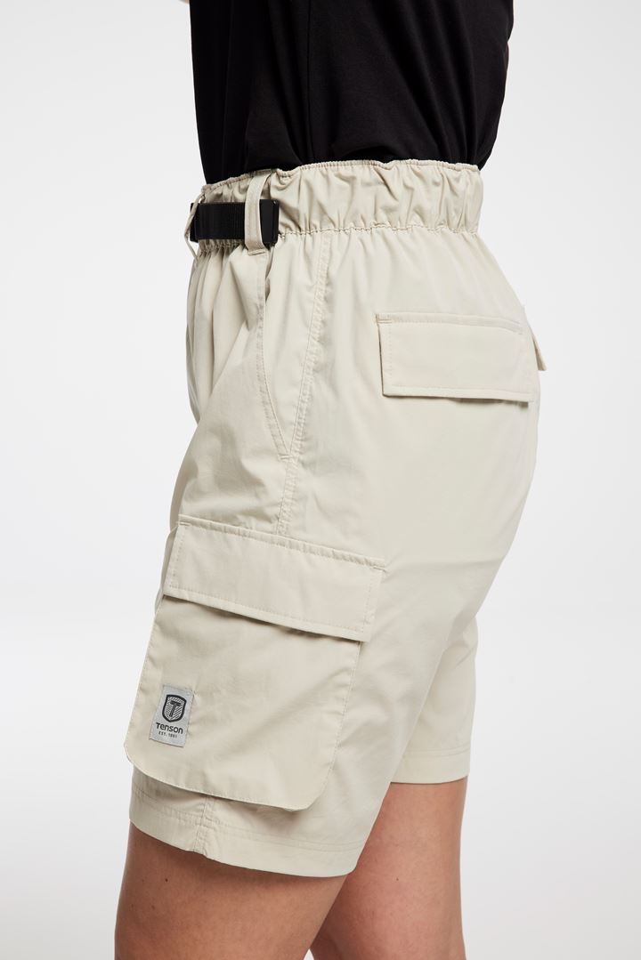 Colorado Shorts - Light Beige