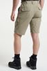 Thad Shorts - Khaki