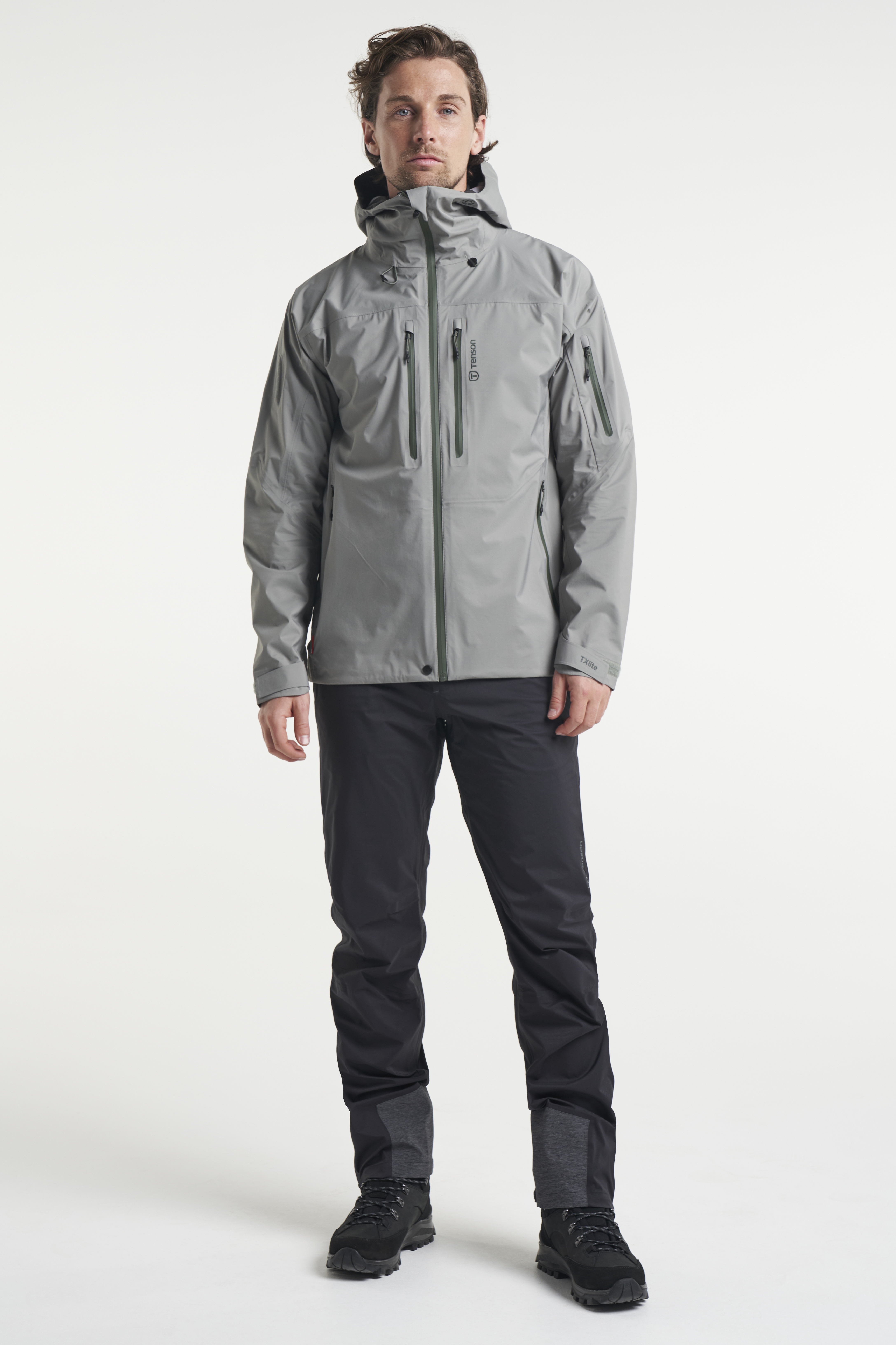 Tenson 2024 rain jacket