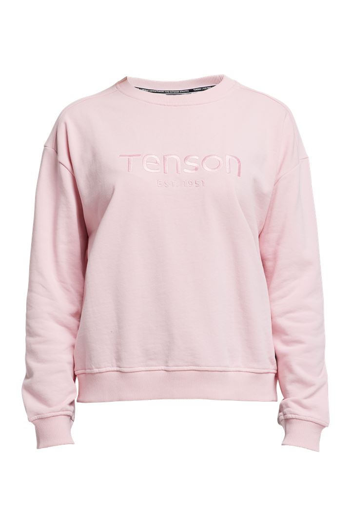 Essential Sweater - Light Pink
