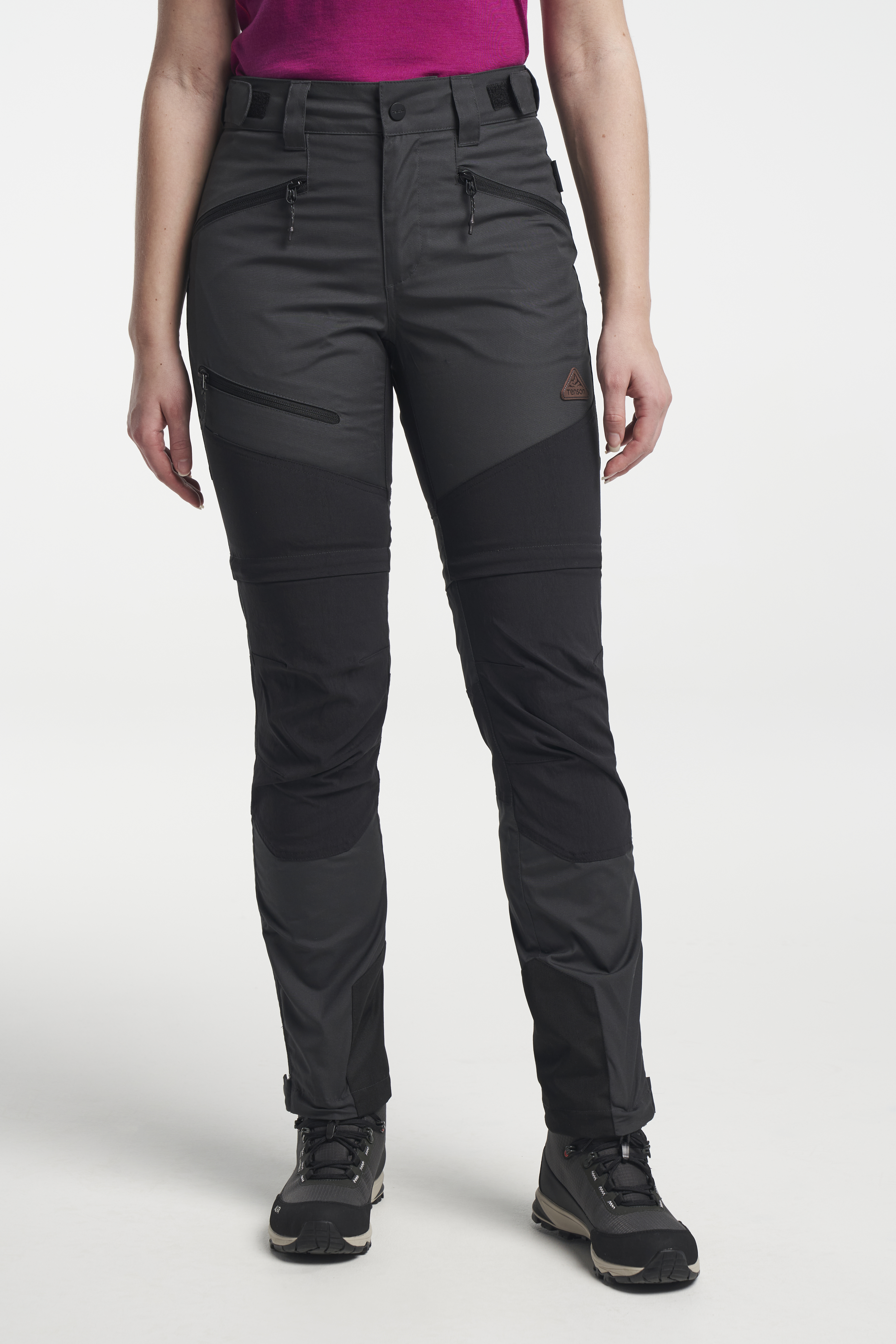 Convertible Travel Pants for Women: Pack them or forget them?